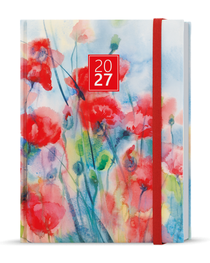 Prokop lamino Květy