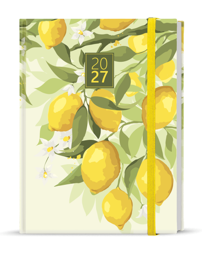 Prokop lamino Citron Prokop lamino Citron
