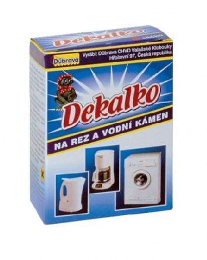 Dekalko              5x30 g