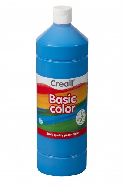 Creall modrá základní 1000 ml