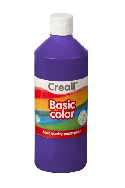 Creall fialová   500 ml