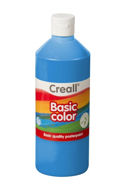 Creall modrá 500 ml