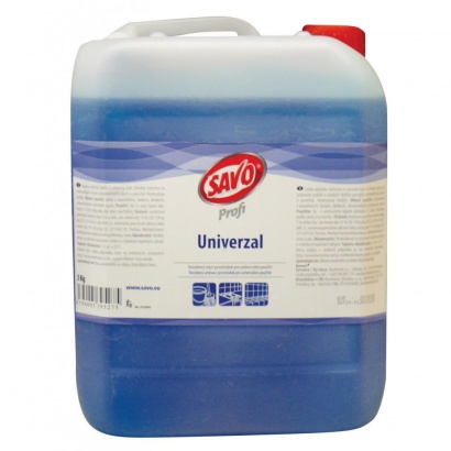 Savo univerzal Vůně květin  5000 ml