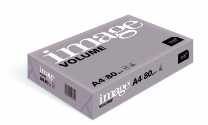 Xerografický papír A4 Image Volume 80g, 500 listů Xerografický papír A4 Image Volume 80g, 500 listů