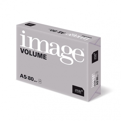 Xerografický papír A5 Image Volume 80g, 500 listů