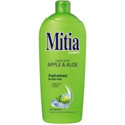 Mitita Apple & Aloe  1 l