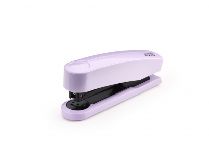 Sešívačka Novus B2 Color ID fialovo růžová
