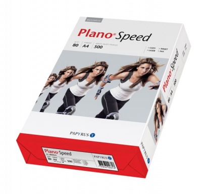 Xerografický papír A4 Plano Speed 80g,500 listů