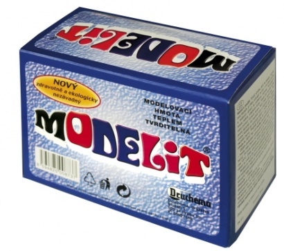 Modelit 500 g