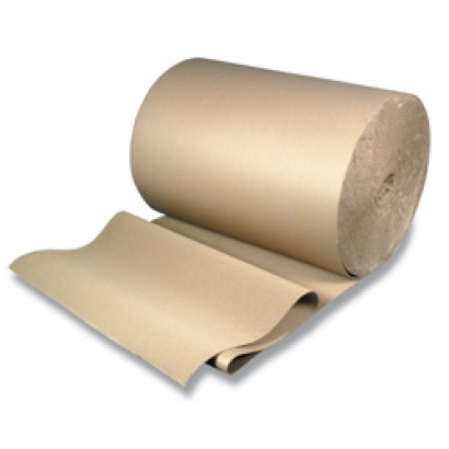 Vlnitá lepenka 80 cm x 150 m