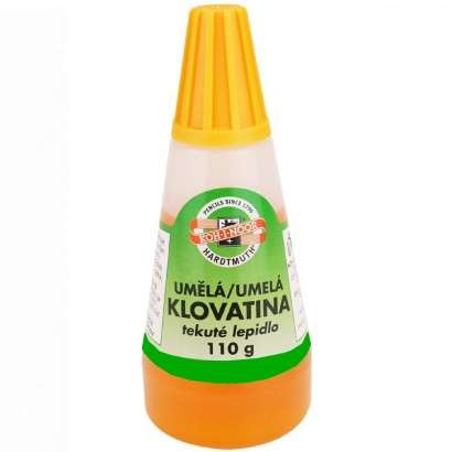 Umělá klovatina  110 ml