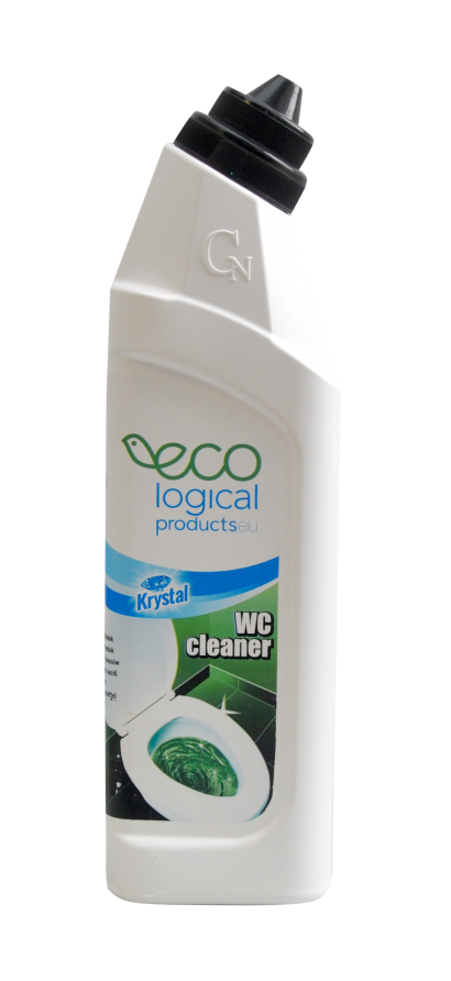 Krystal Eco WC 750 ml