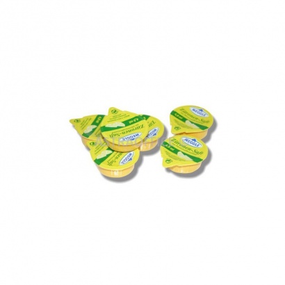 Citrónová šťáva Meggle100%, 120 x 4,9 ml