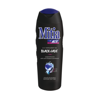 Mitia  Black Jade 400 ml