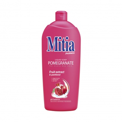 Mitia Pomegranate  - 1 l