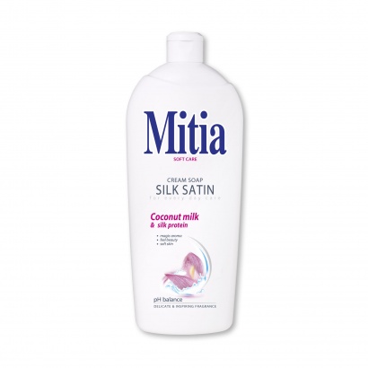 Mitia Silk Satin 1 l