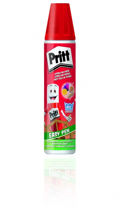 Pritt Pen tekuté lepidlo  40 ml