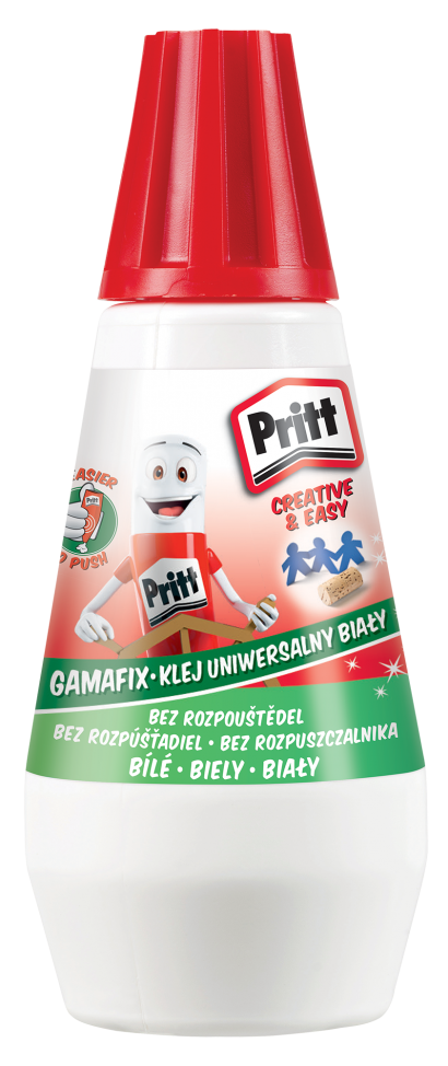 Pritt Gamafix disperzní lepidlo 100 g