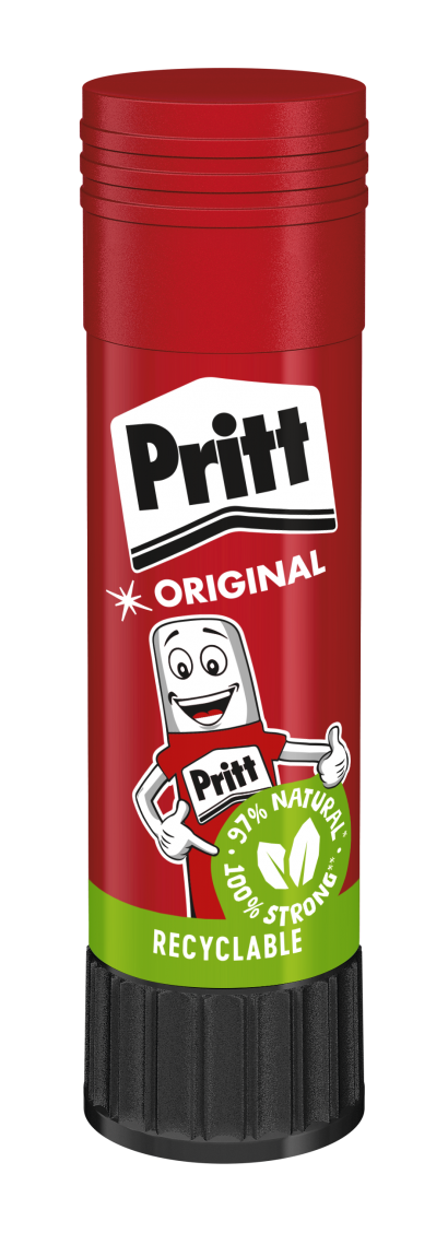 Lepicí tyčinka Pritt 20 g