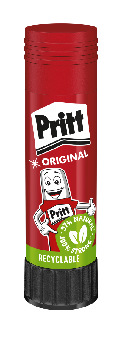 Lepicí tyčinka Pritt 40 g