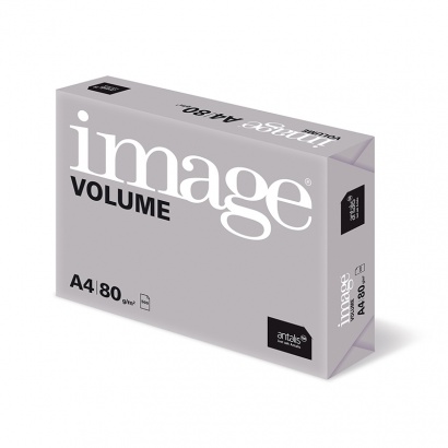 Xerografický papír A4 Image Volume 80g, 500 listů