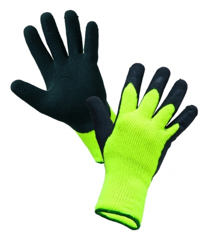 Zimní rukavice Roxy Winter velikost 08