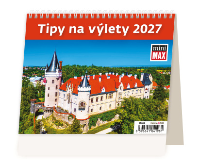 MiniMax  Tipy na výlet
