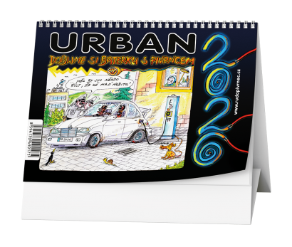 Urban 2026… Dobijme si baterku s Pivrncem