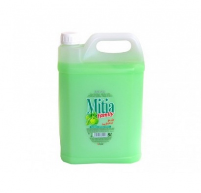 Mitia Family Jablko - 5l