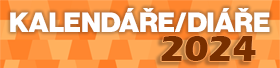 Kalendáře 2024